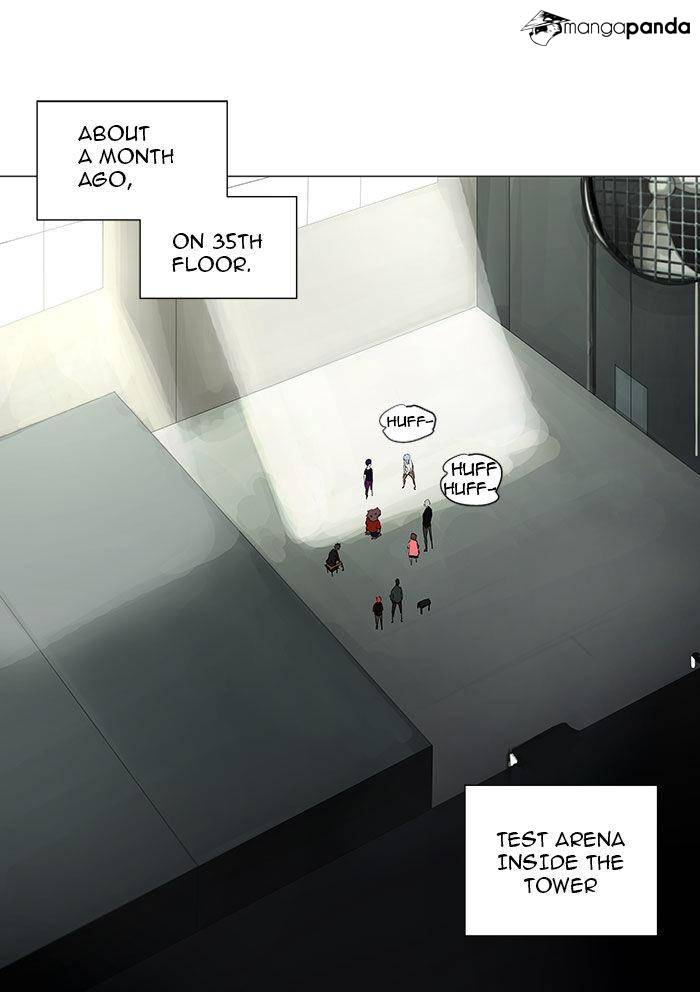 Tower of God Chapter 233 image 51